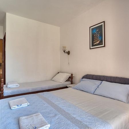 Guest House Vukovic Petrovac المظهر الخارجي الصورة