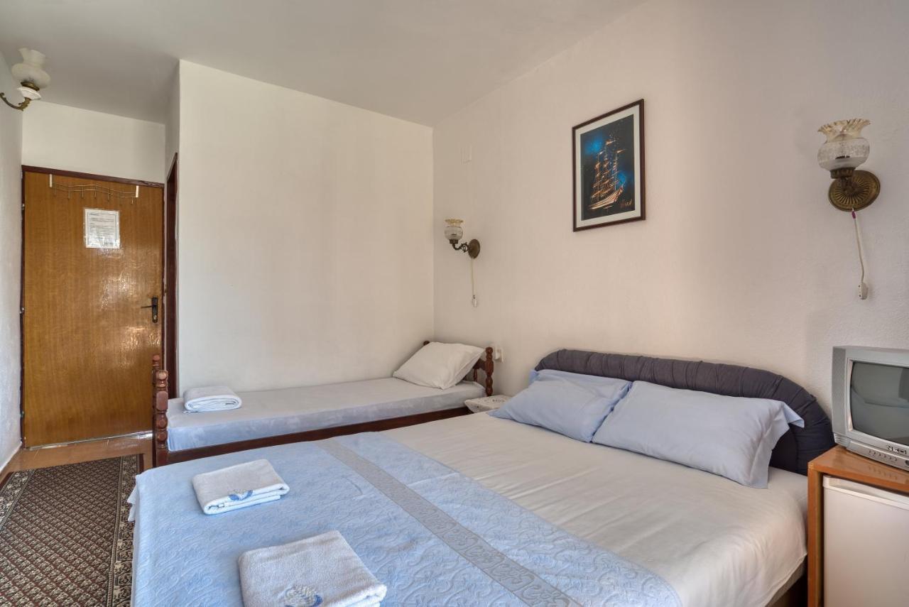 Guest House Vukovic Petrovac المظهر الخارجي الصورة