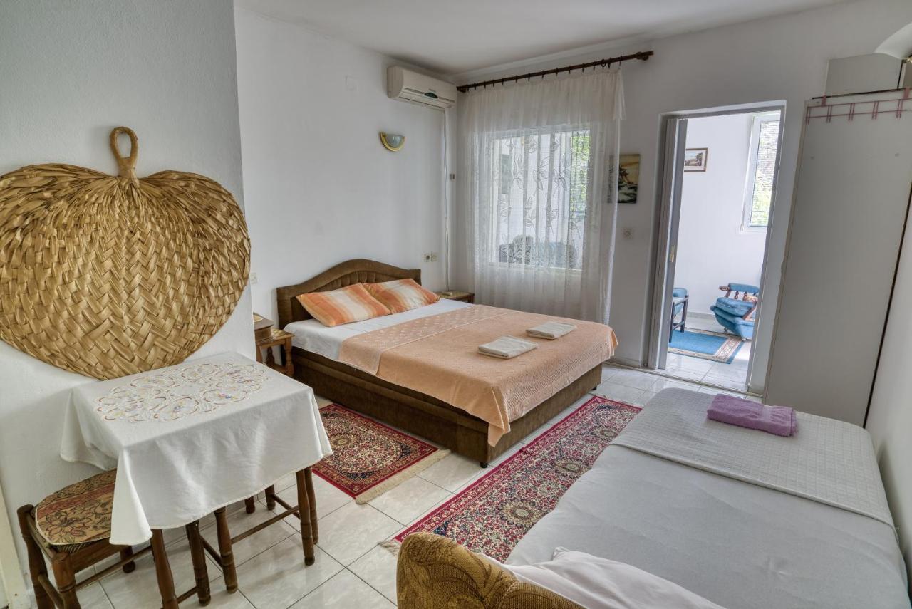 Guest House Vukovic Petrovac المظهر الخارجي الصورة