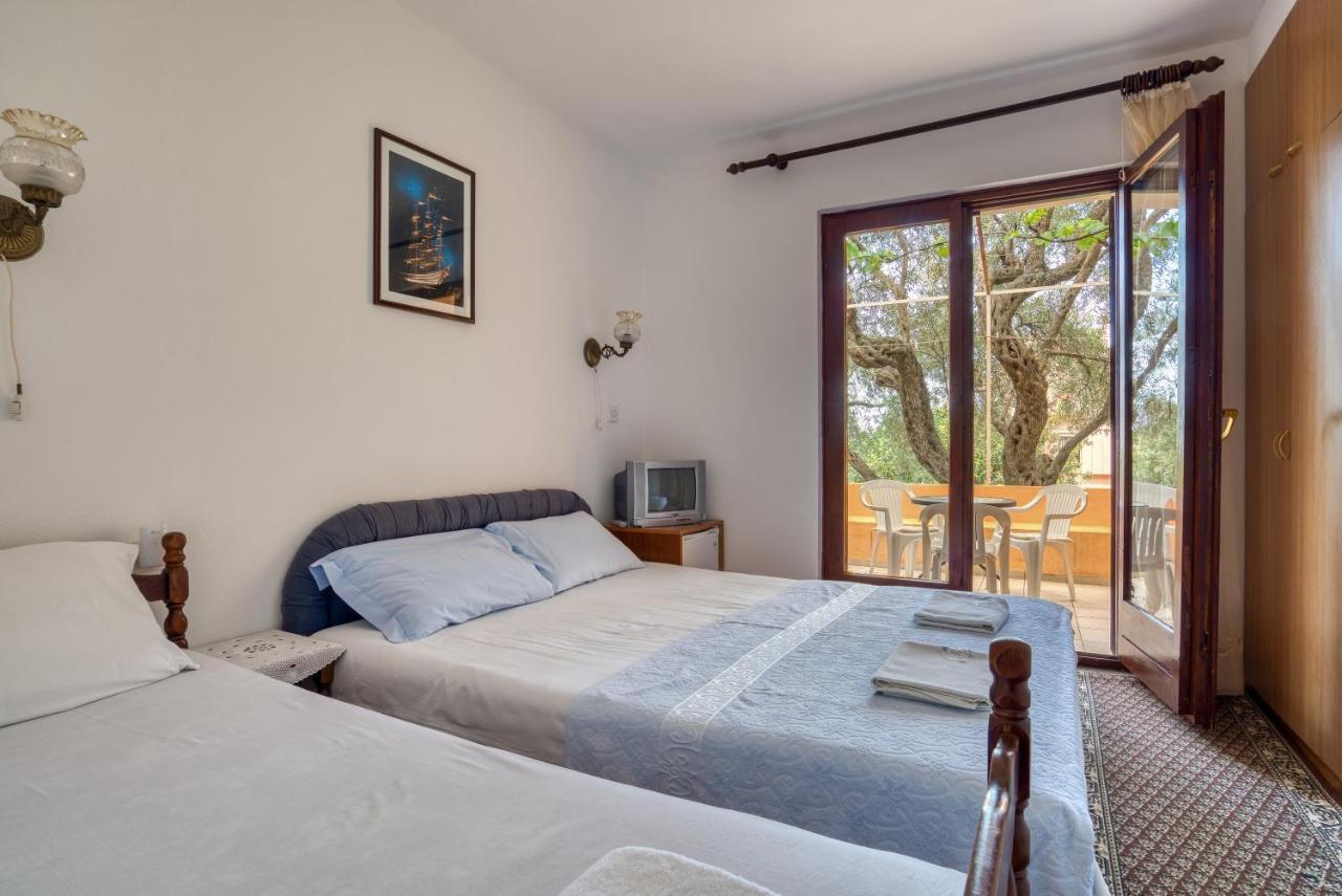 Guest House Vukovic Petrovac المظهر الخارجي الصورة