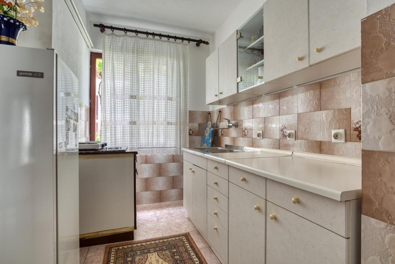 Guest House Vukovic Petrovac المظهر الخارجي الصورة