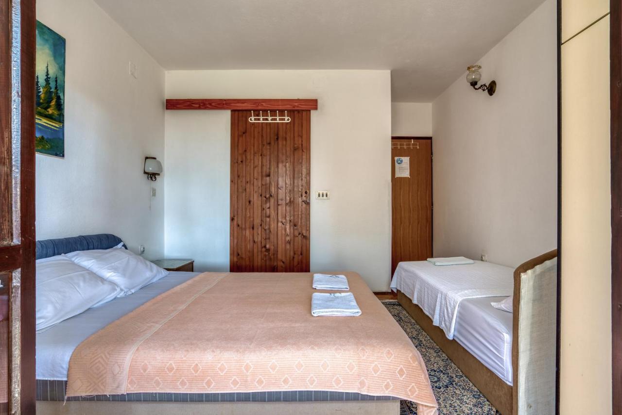 Guest House Vukovic Petrovac المظهر الخارجي الصورة