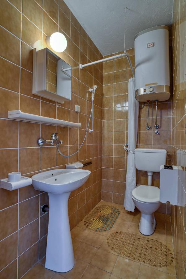 Guest House Vukovic Petrovac المظهر الخارجي الصورة