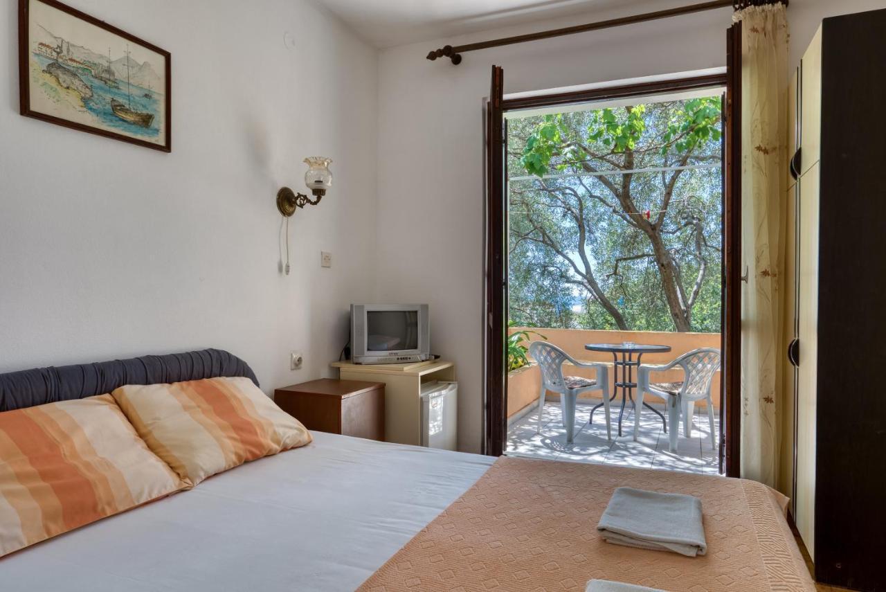 Guest House Vukovic Petrovac المظهر الخارجي الصورة