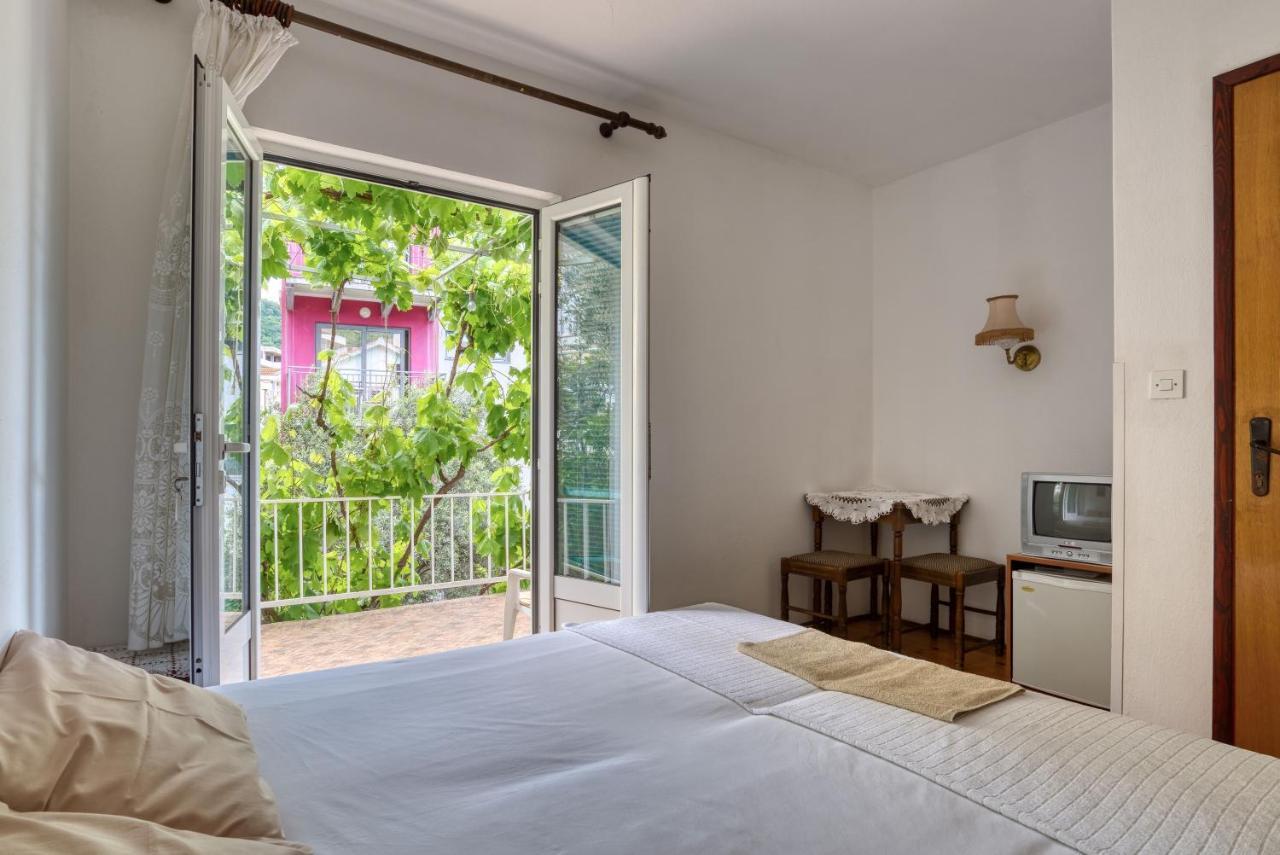 Guest House Vukovic Petrovac المظهر الخارجي الصورة