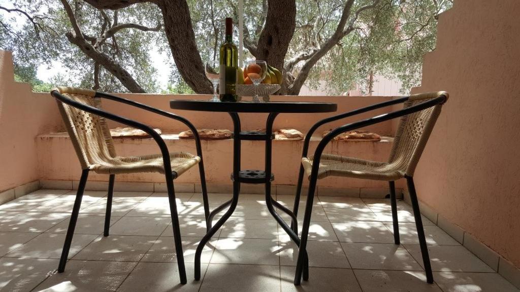 Guest House Vukovic Petrovac الغرفة الصورة