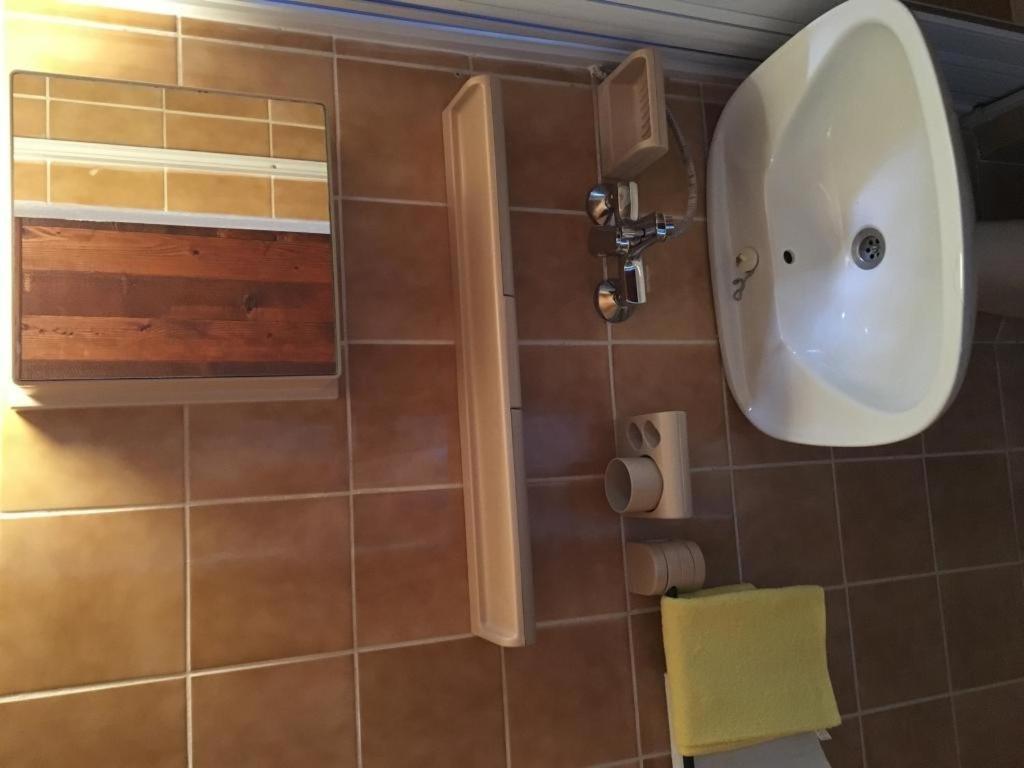 Guest House Vukovic Petrovac الغرفة الصورة